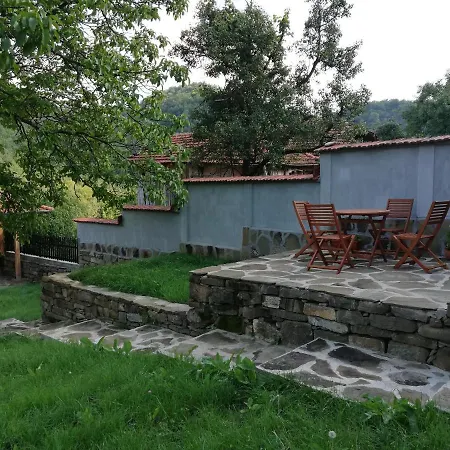 Koichevata Gasthof Oreshak (Lovech)